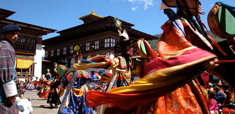 Exclusive Western Cultural Tour