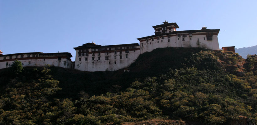 Depth of Bhutan Tour 