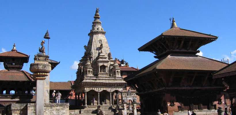 Exotic Nepal Tour