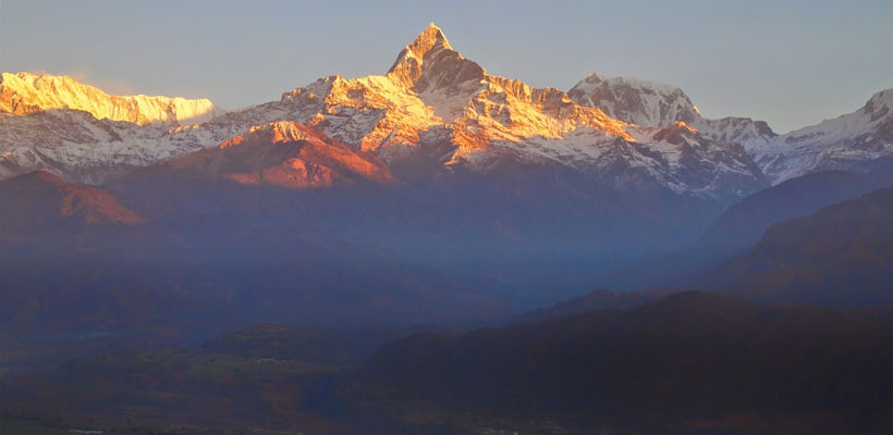 Nepal Tour