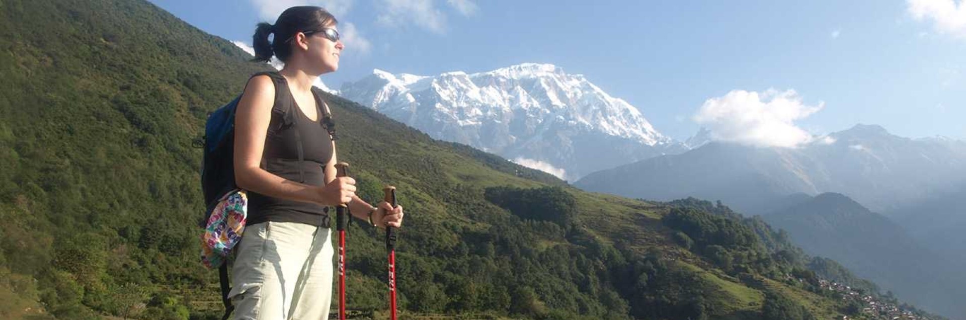 Sikles with Kahphuche Lake Trekking