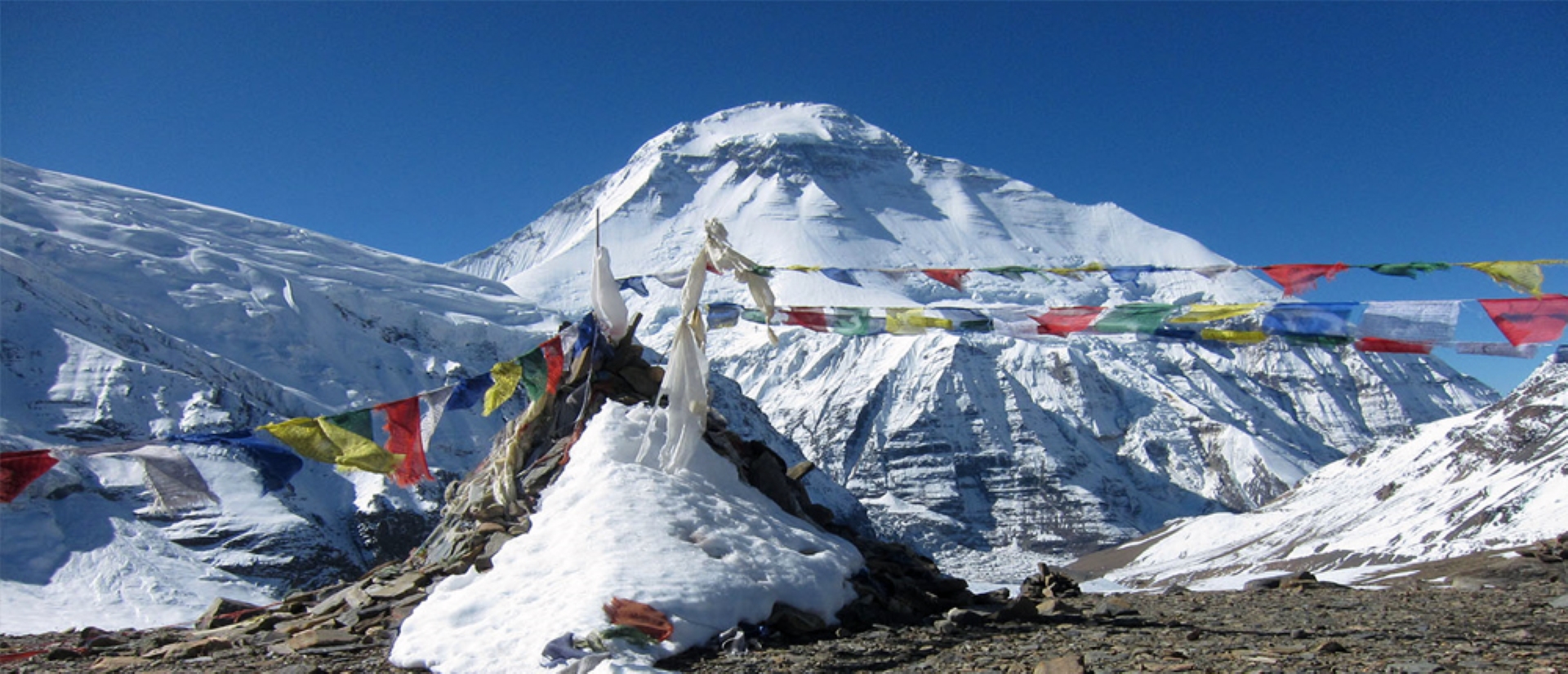 Dhaulagiri Trekking