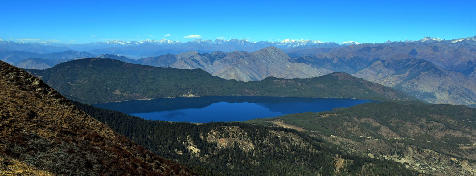 Rara Lake Tour (Driving) 9 Days