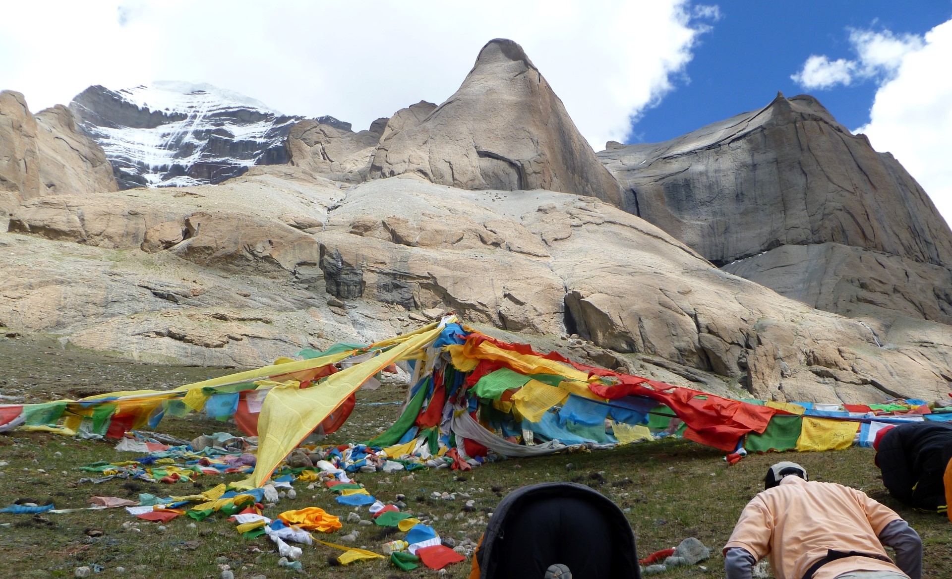 Nandi and Inner Mt. Kailash Tour