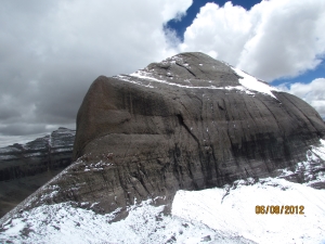 Nandi and Inner Mt. Kailash Tour