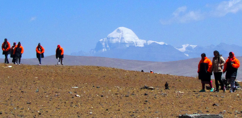 Simikot Kailash Tour