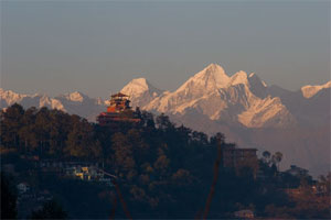 Nagarkot: