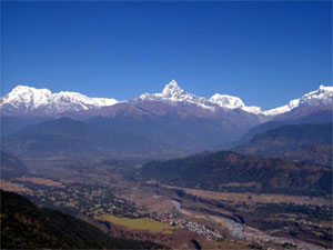Pokhara